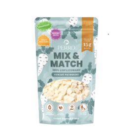 Perro Mix & Match Liofilizowany Korzeń Pietruszki 15g