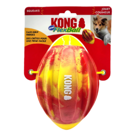Kong Piłka Dla Psa Flexball Sport