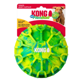 Kong Zabawka Dla Psa Flexball Sport XL