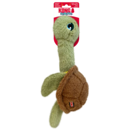KONG Scruffs Turtle MD/LG SCF12E