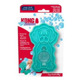KONG ZoomGroom Bubbles ZGB1E