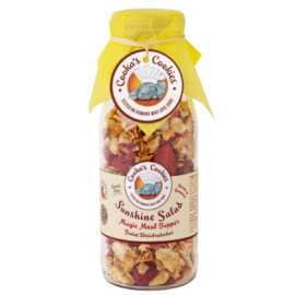 Cooka’s Cookies naturalna mieszanka owocowa dla psa