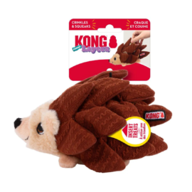 KONG Layerz Forage Hedgehog MD RGF26E