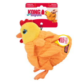 KONG Layerz Forage Hen RGF27E