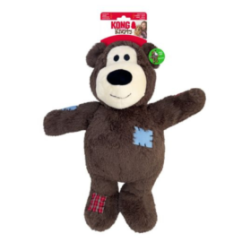 KONG Wild Knots Bear Jumbo XL NKRJXE