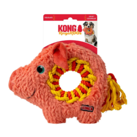 KONG Ringaroos Pig MD RGR21E