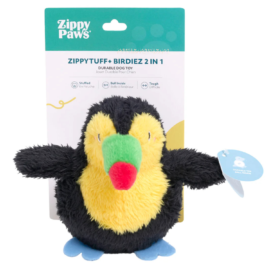 ZippyPaws Tukan 2 w 1 ZP1137