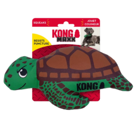 KONG Zabawka Dla Psa Maxx Turtle MD LMX21E