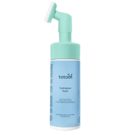 Totobi Hydrapaw Foam - pianka do mycia łap 200ml