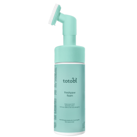 Totobi Freash Foam – pianka do mycia łap 200ml