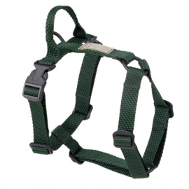 Amiplay Midnight Szelki Regulowane Guard Zielone