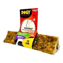 DOGY - Trójkąt wzmacniający z dziką różą 12cm