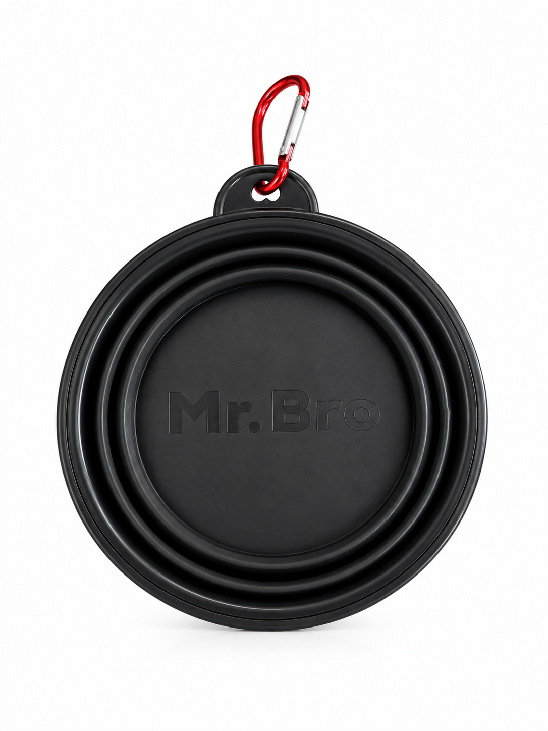 Mr.Bro Miseczka podróżna - obrazek 2