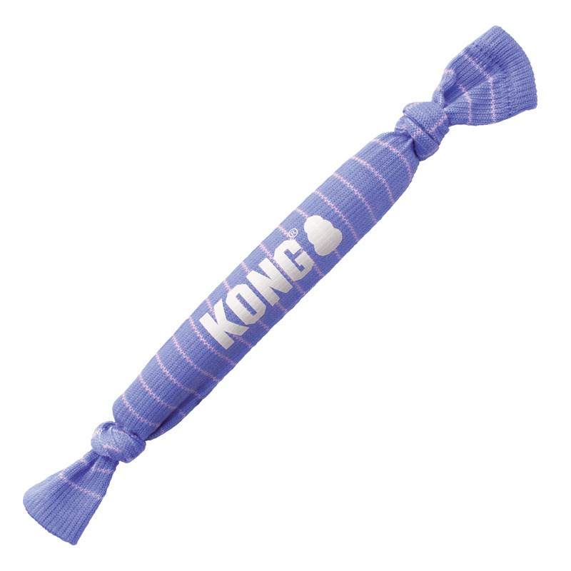 Kong Signature Crunch Rope – szarpak ze sznura dla psa