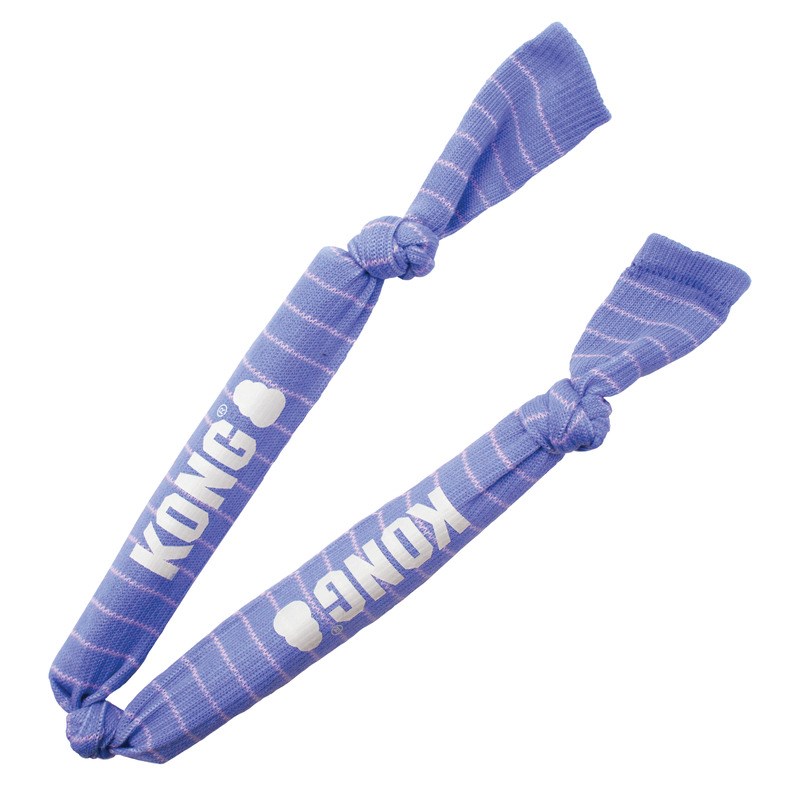 Kong Signature Crunch Rope – szarpak ze sznura dla psa