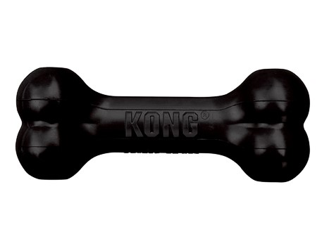 Kong Extreme Goodie Bone – wytrzymały gryzak dla psa L