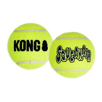 Kong SqueakAir Ball Lgbul – piłki dla psa