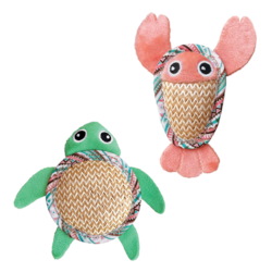 Kong Tropics Pals – zabawka dla kota