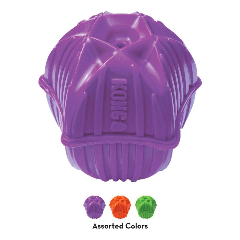 Kong Squeezz Orbitz Ball Asso – piłki dla psa