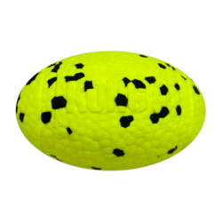 Kong Reflex Football – pluszowa zabawka dla psa M/L