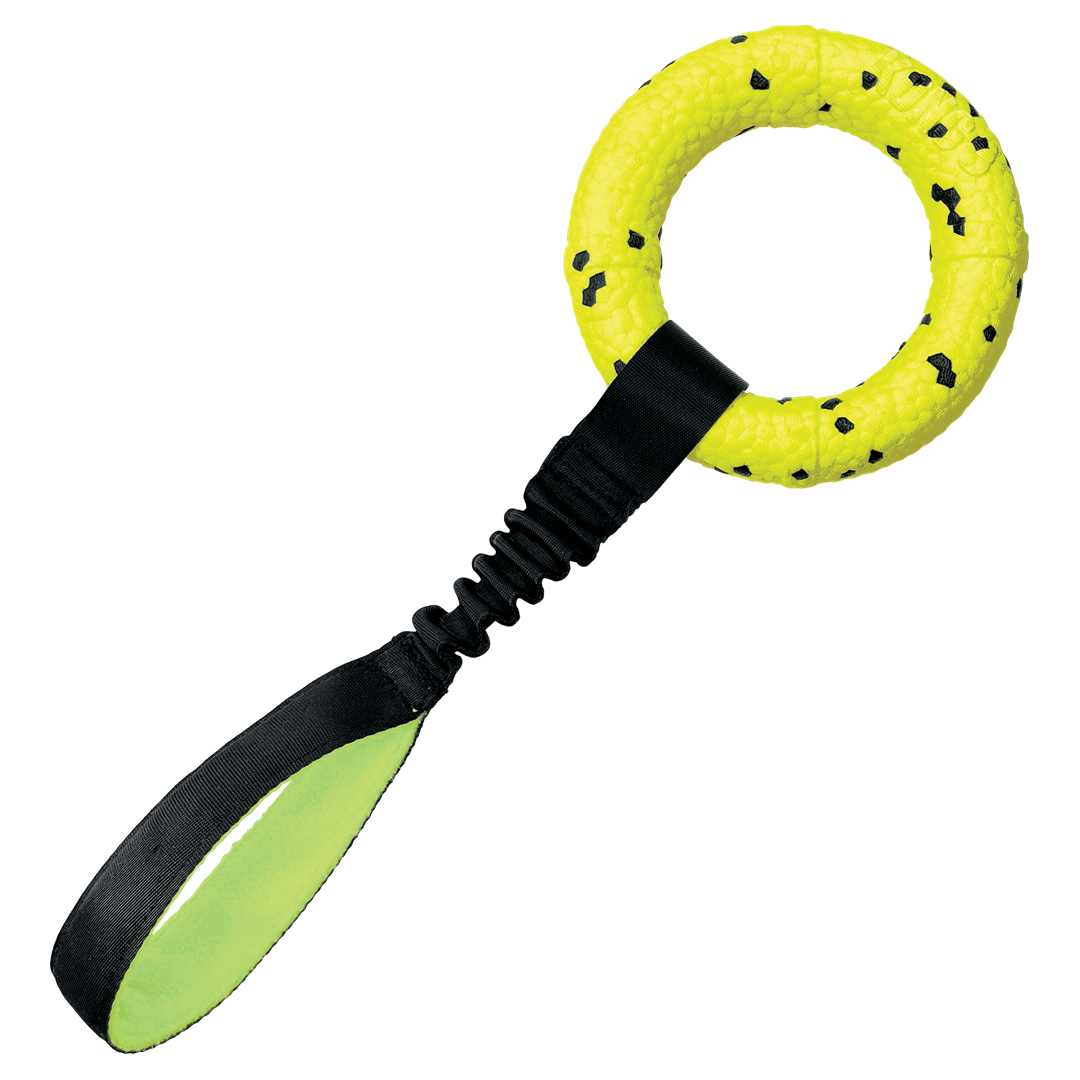 Kong Reflex Tug – szarpak ze sznura dla psa